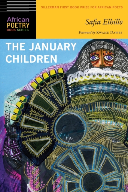 Image for The January Children