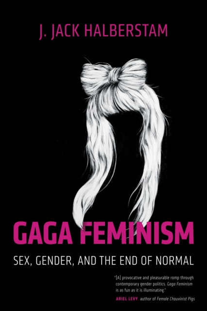 Image for Gaga Feminism