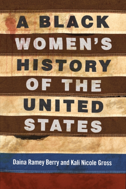 Image for A Black Women's History of the United States