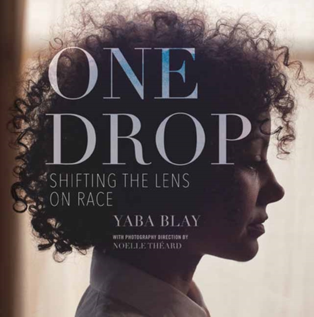 Image for One Drop : Shifting the Lens on Race