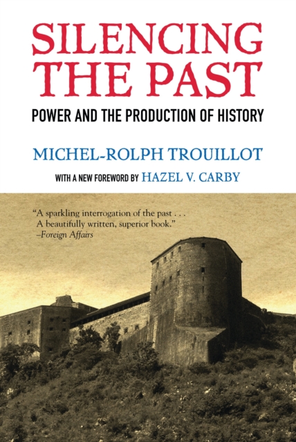Image for Silencing The Past (20th Anniversary Edition)