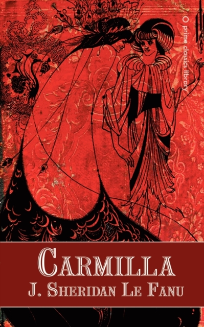 Image for Carmilla