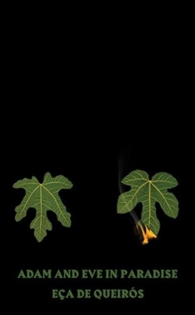 Image for Adam and Eve in Paradise