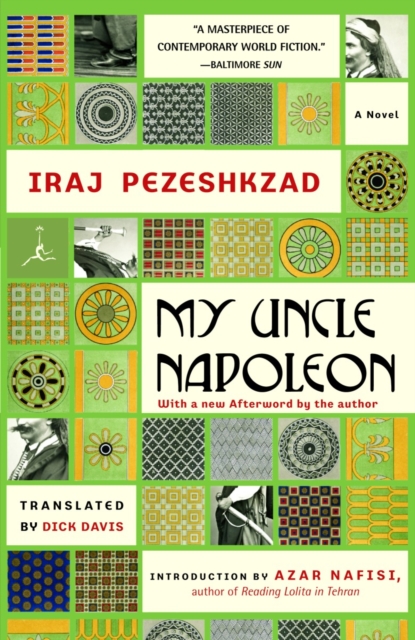Image for My Uncle Napoleon : A Novel