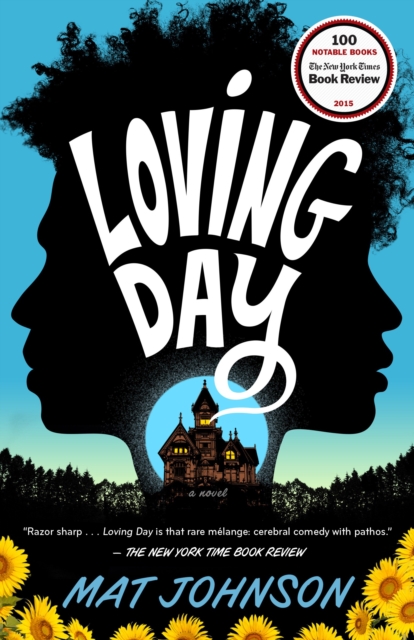 Image for Loving Day