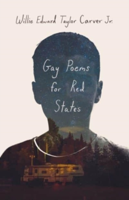Cover for: Gay Poems for Red States