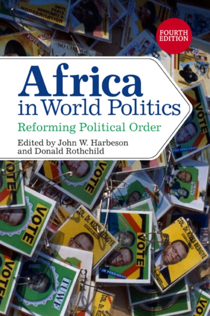 Image for Africa in World Politics : Reforming Political Order