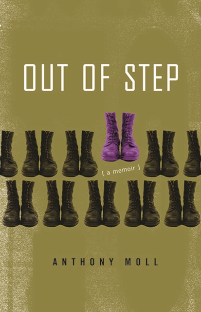 Image for Out of Step : A Memoir