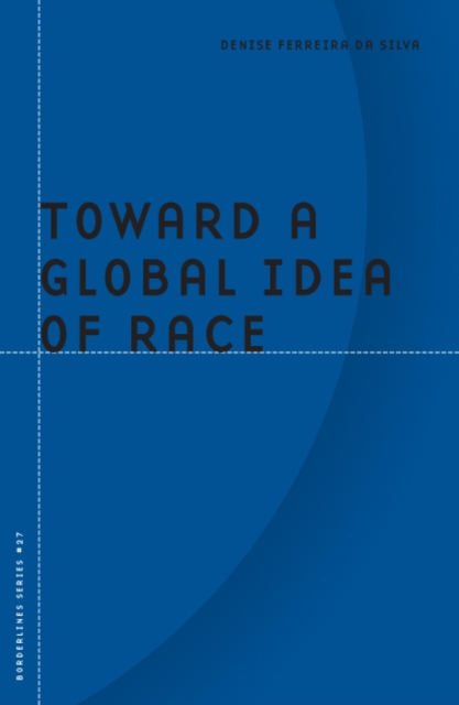 Image for Toward a Global Idea of Race