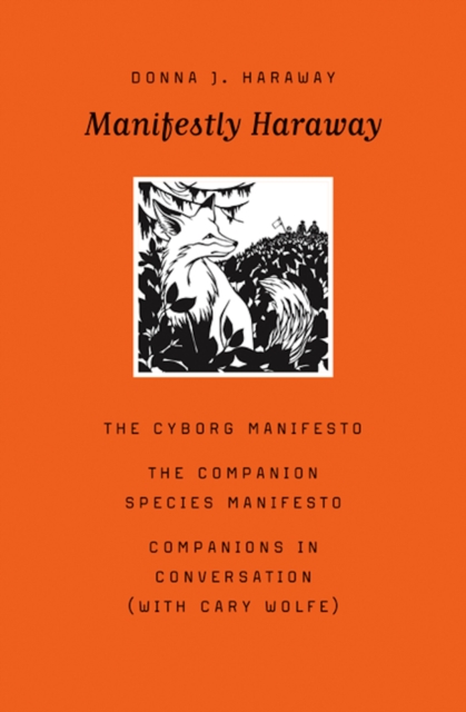 Image for Manifestly Haraway