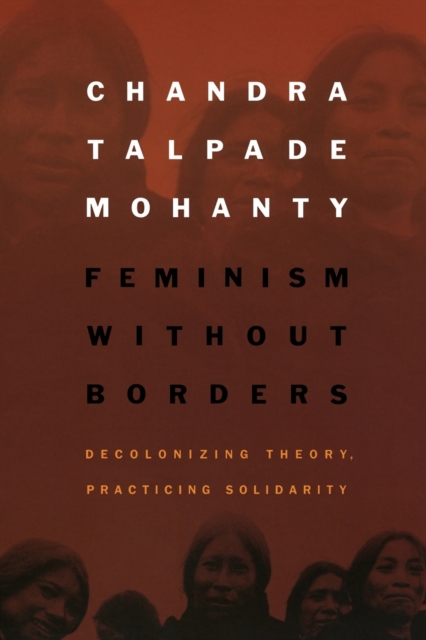 Image for Feminism without Borders : Decolonizing Theory, Practicing Solidarity