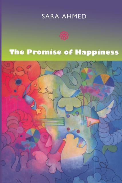 Cover for: The Promise of Happiness