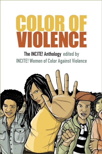 Image for Color of Violence : The INCITE! Anthology