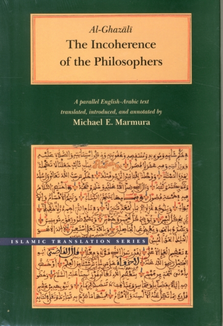 Image for The Incoherence of the Philosophers, 2nd Edition