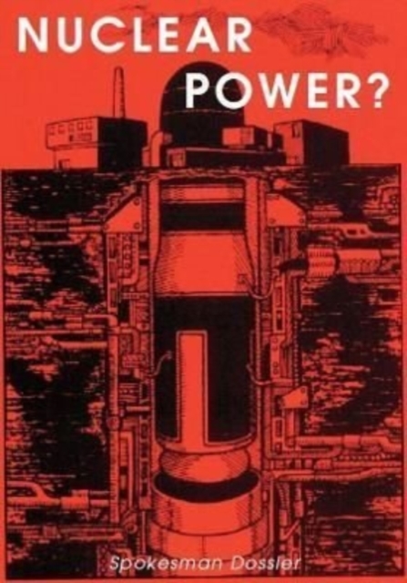 Cover for: Nuclear Power?