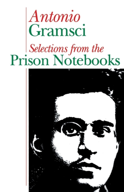 Image for Prison notebooks : Selections