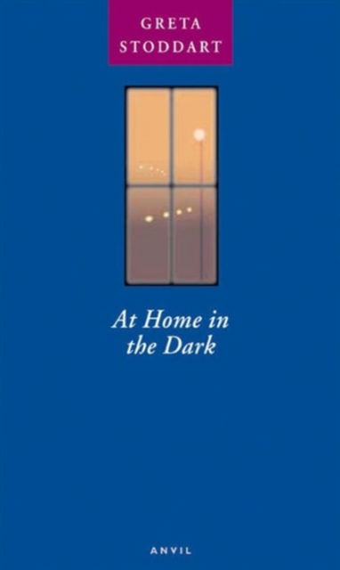 Cover for: At Home in the Dark