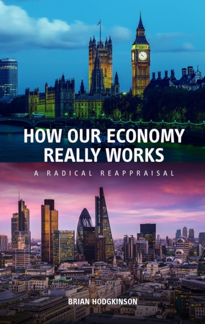 Image for How our Economy Really Works : A Radical Reappraisal