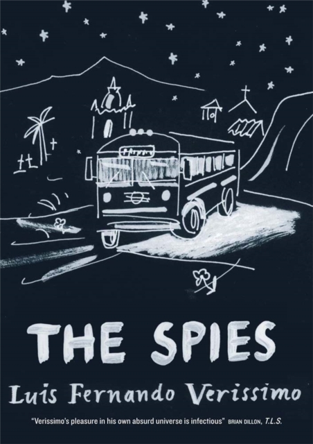 Image for The Spies