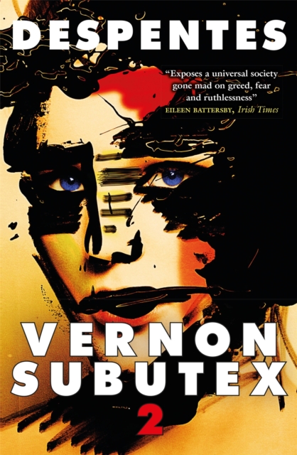 Image for Vernon Subutex Two