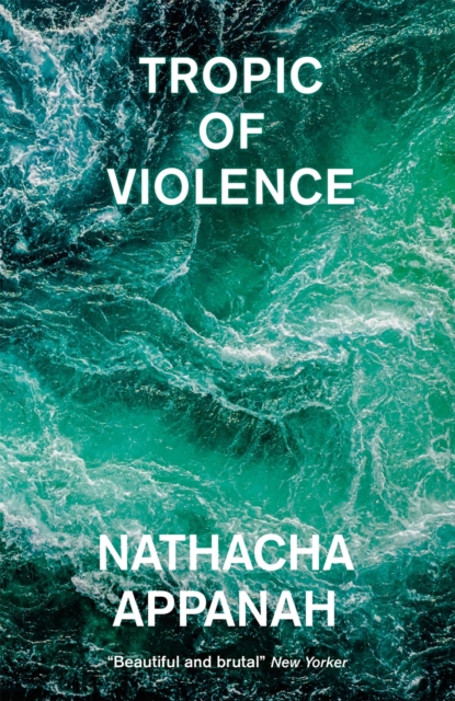 Image for Tropic of Violence