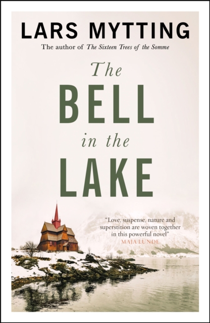 Image for The Bell in the Lake