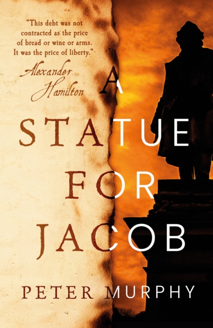 Image for A Statue For Jacob