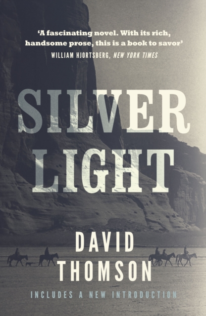 Image for Silver Light