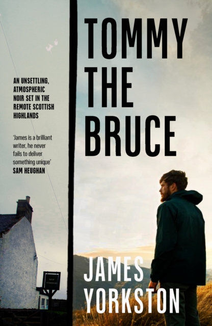 Image for Tommy the Bruce