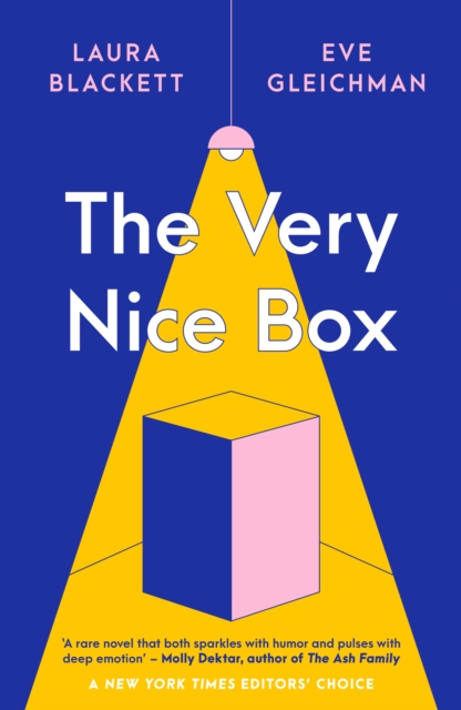 Cover for: The Very Nice Box