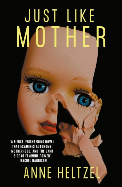 Image for Just Like Mother