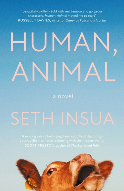 Image for Human, Animal