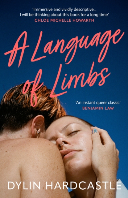 Image for A Language of Limbs