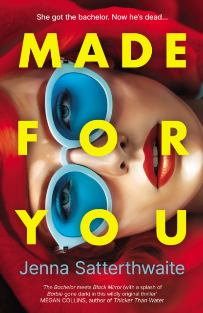 Image for Made for You