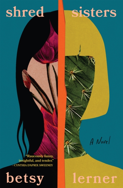 Image for Shred Sisters