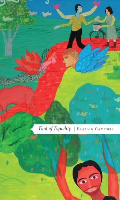 Image for End of Equality