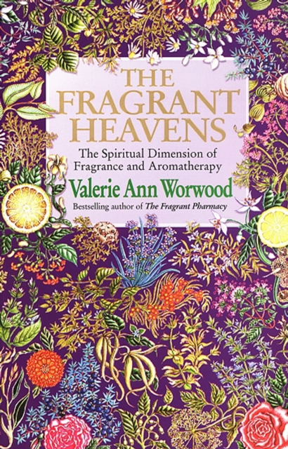 Cover for: The Fragrant Heavens