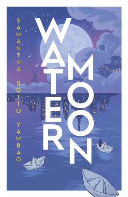 Image for Water Moon