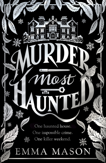 Image for Murder Most Haunted