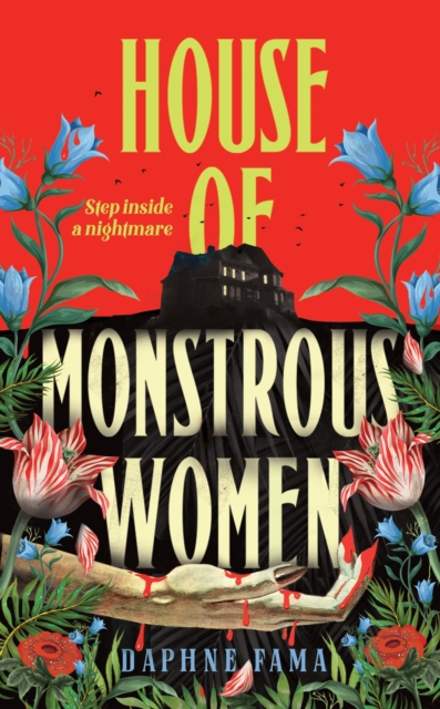 Image for House of Monstrous Women