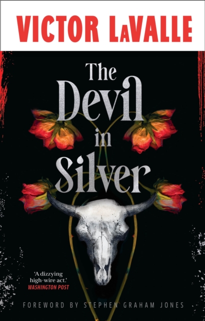 Image for The Devil in Silver
