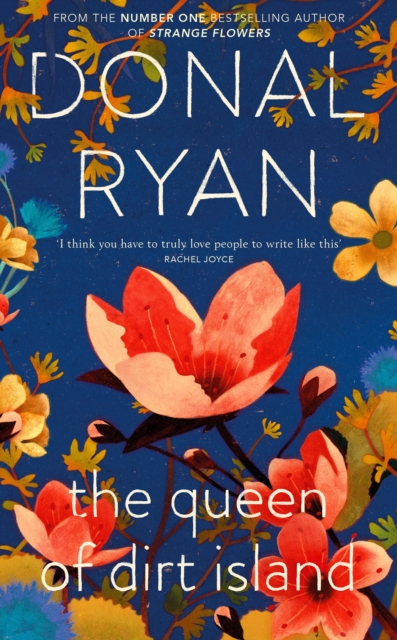 Image for The Queen of Dirt Island : From the Booker-longlisted No.1 bestselling author of Strange Flowers