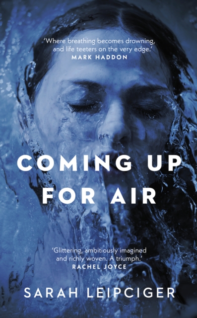 Image for Coming Up for Air : A remarkable true story richly reimagined