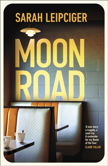 Image for Moon Road : Exquisite portrait of marriage, divorce and reconciliation, for fans of OH WILLIAM