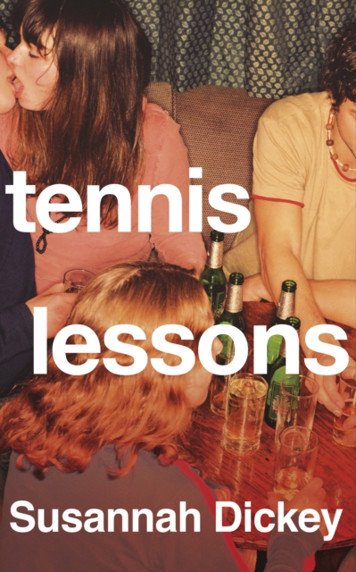 Image for Tennis Lessons