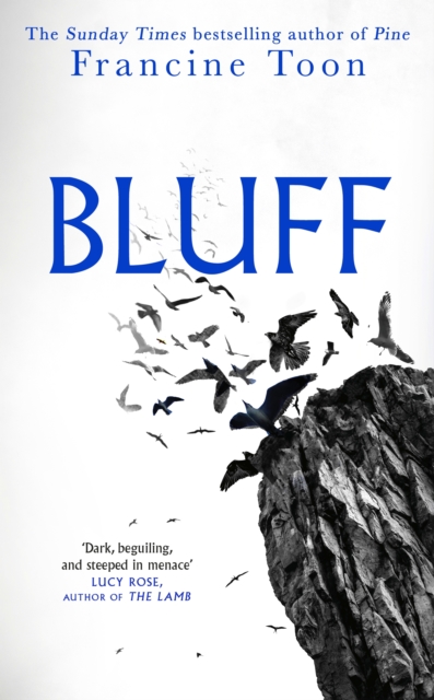 Image for Bluff