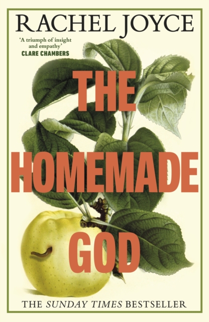 Image for The Homemade God