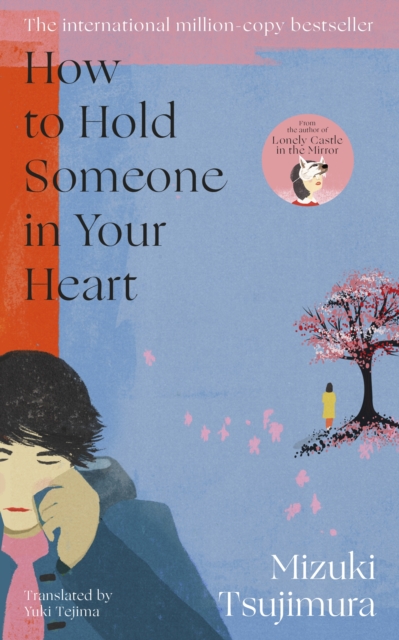 Image for How to Hold Someone in your Heart