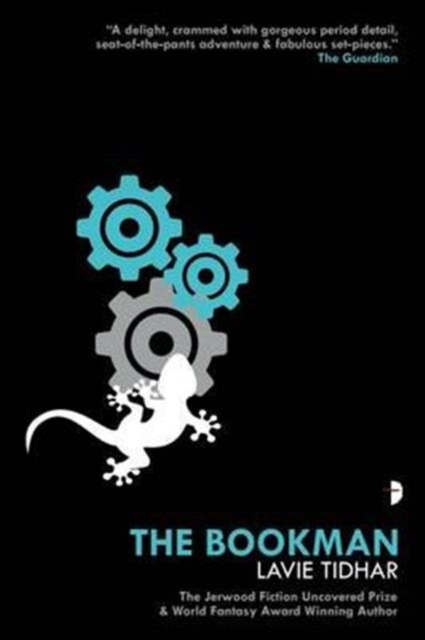 Image for The Bookman