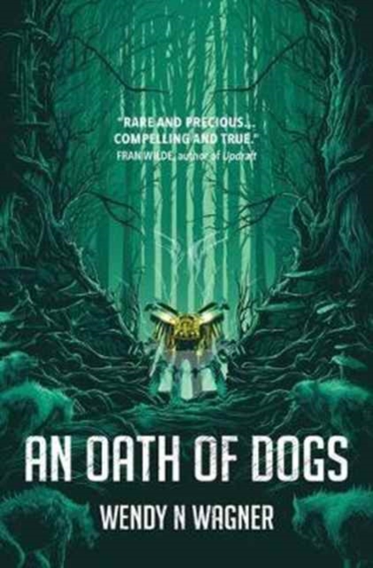 Image for An Oath of Dogs